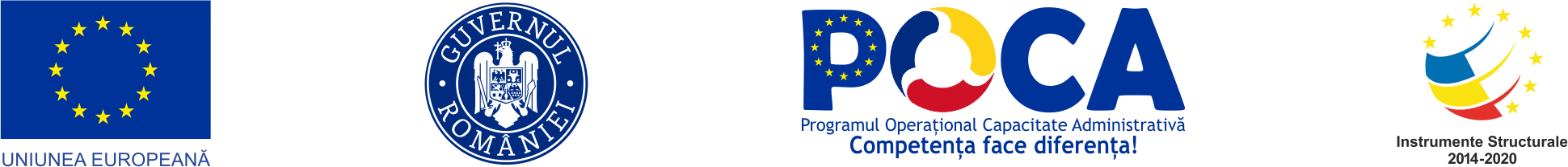 POCA Logo